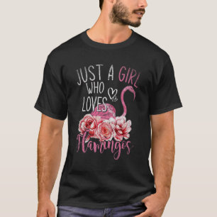 装飾的なアフリカの鳥の女性の女の子カラフルF Tシャツ