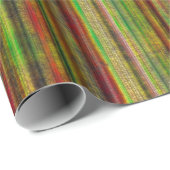 装飾的なギフトの包装 ラッピングペーパー (ロールコーナー)