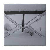 装飾的なタイル タイル (正面)