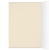 装飾的なボーダーを持つ宗教子供イエス・キリスト (内側 (左))