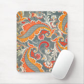 装飾的なマウスパッド- マウスパッド (マウス)