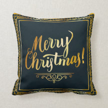 装飾的なメリークリスマス