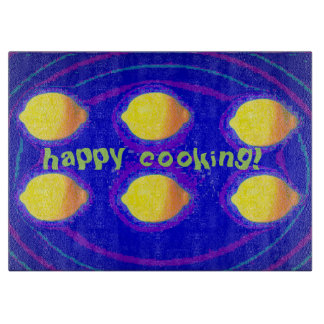 装飾的な切断板 カッティングボード