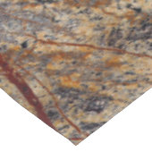 装飾的な大理石パターン テーブルクロス (アングル)