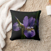 装飾的な投球枕 クッション (ブランケット)