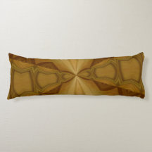 装飾的な木製パターン