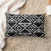 装飾的な腰神経の枕 ランバークッション (ブランケット)