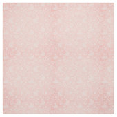 装飾的な花パターン ファブリック (見本)