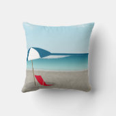 装飾的な装飾用クッション クッション (裏面)