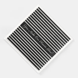 装飾的な黒と白