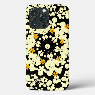 装飾的背景 iPhone 13 PROケース