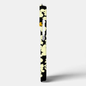 装飾的背景 Case-Mate iPhoneケース (裏面 / 左)