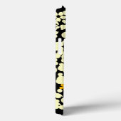 装飾的背景 Case-Mate iPhoneケース (裏面 / 右)