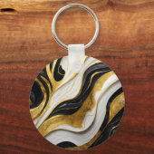 装飾的 キーホルダー (正面)