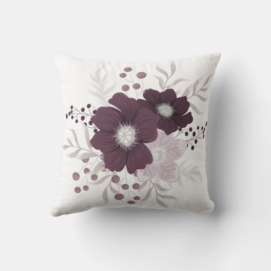 装飾的 クッション (裏面)