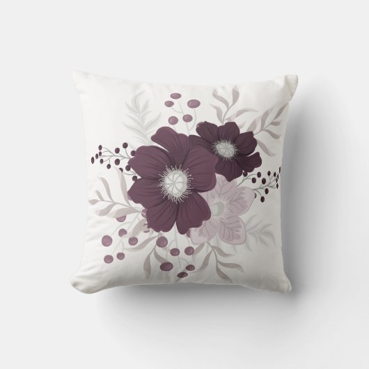 装飾的 クッション (正面)