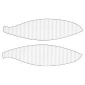 装飾的、ソープストーン、ビアンカ バスケットボール (パネル)