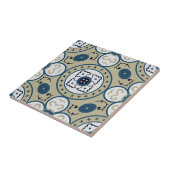 装飾的 タイル (側面)