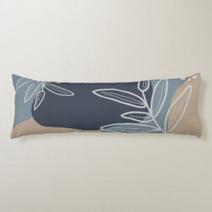 装飾的 ボディピロー