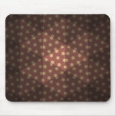 装飾的 マウスパッド (正面)