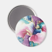 装飾磁石 – スペースに魅力を追加 マグネット (正面/裏面)