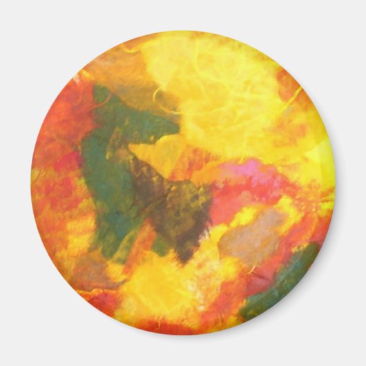 装飾磁石 マグネット (正面)