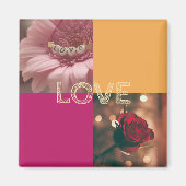 装飾磁石 マグネット (正面)