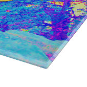 装飾神秘中国の黄龍 カッティングボード (角)