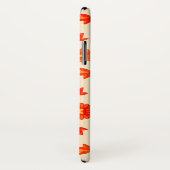 装飾秋 Case-Mate iPhoneケース (裏面/右)