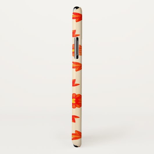 装飾秋 Case-Mate iPhoneケース (裏面/右)