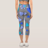 装飾紙ハート4 カプリレギンス (裏面)