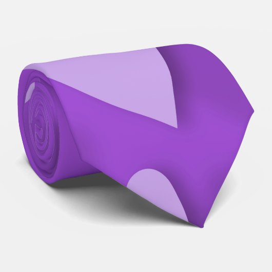 装飾紙ハート9 ネクタイ (ロール)