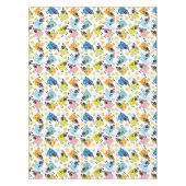 装飾羊 テーブルクロス (正面)