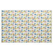 装飾羊 ファブリック (ヤード)