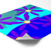 装飾美術ポスター ポスター (角)