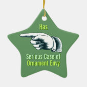 装飾羨望 セラミックオーナメント (裏面)