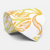 装飾花13 ネクタイ (ロール)