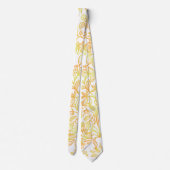 装飾花13 ネクタイ (裏面)