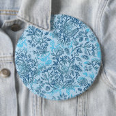 装飾花15 缶バッジ (インサイチュ)