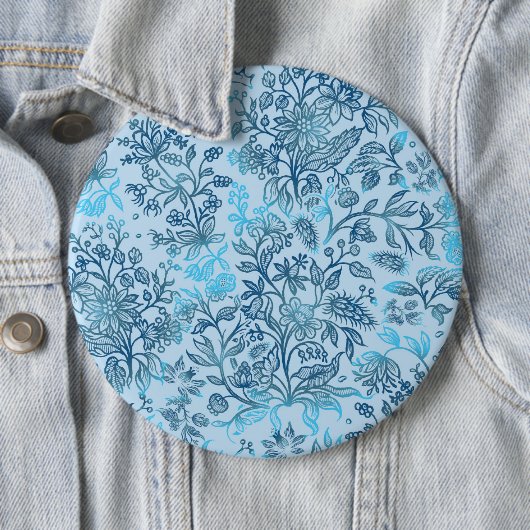 装飾花15 缶バッジ (インサイチュ)