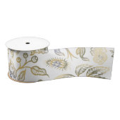 装飾花17 サテンリボン (リール)