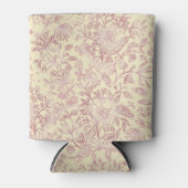 装飾花18 缶クーラー (正面)