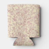 装飾花18 缶クーラー (裏面)