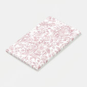 装飾花19 ポストイット (アングル)