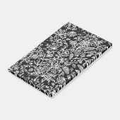 装飾花21 ポストイット (アングル)