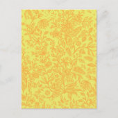 装飾花 3 シーズンポストカード (正面)