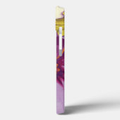 装飾花 Case-Mate iPhoneケース (裏面 / 左)