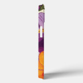 装飾花 Case-Mate iPhoneケース (裏面 / 右)