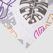 装飾葉ティッシュペーパー 薄葉紙 (詳細)