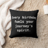 装飾装飾用クッション誕生日 クッション (ブランケット)